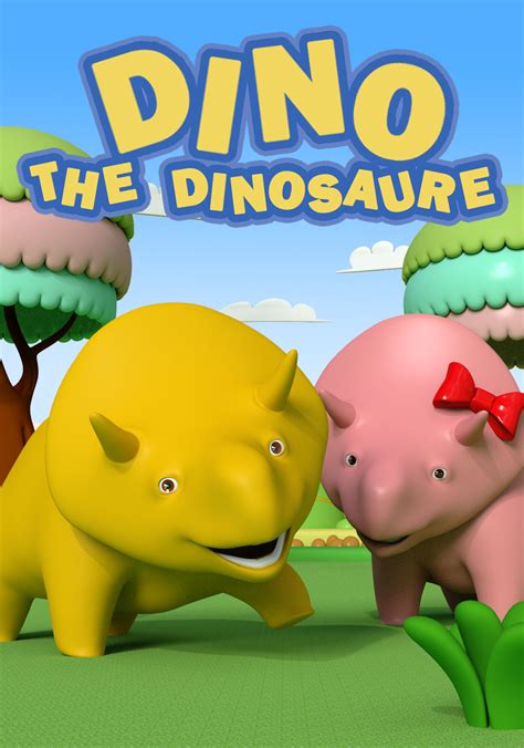 dinorube|Watch Dino the Dinosaur